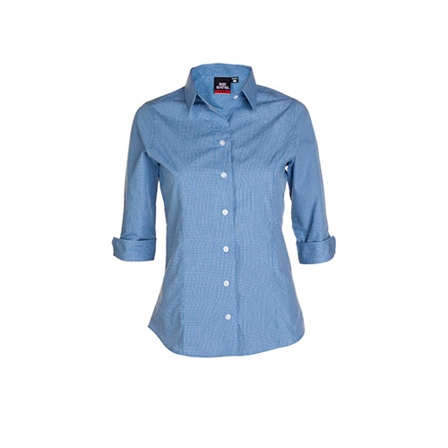 CAMISA BB SUN DAMA MANGA 3/4 - Vista 10